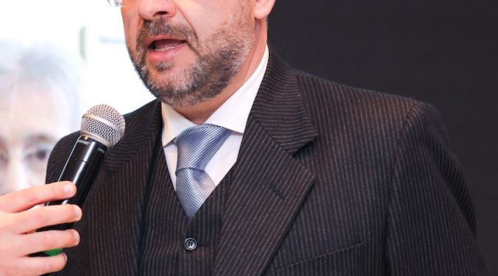 Il presidente provinciale Confcommercio Ragusa Gianluca Manenti